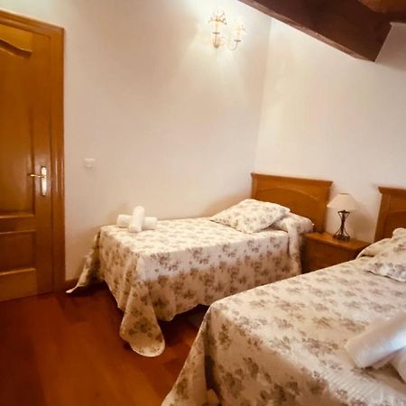 Apartamentos Rurales Lleguera Llanes Bagian luar foto