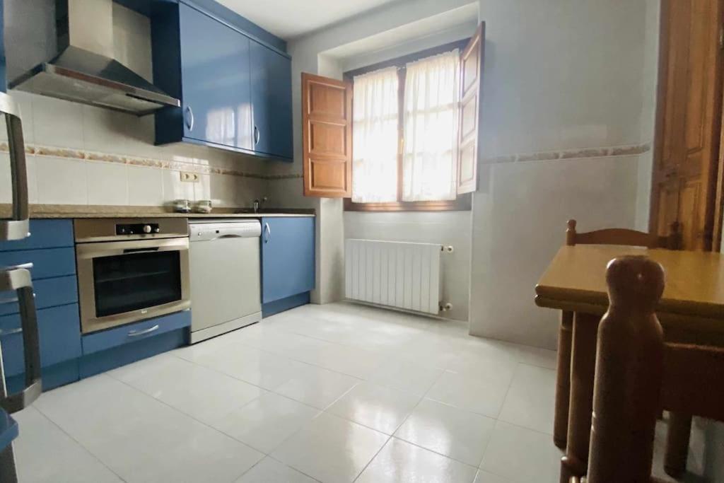 Apartamentos Rurales Lleguera Llanes Bagian luar foto