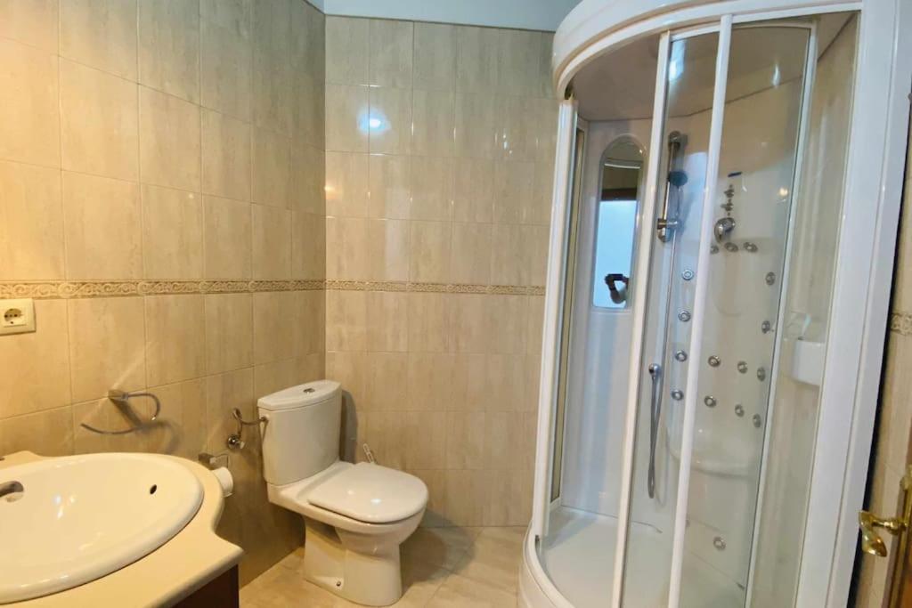 Apartamentos Rurales Lleguera Llanes Bagian luar foto