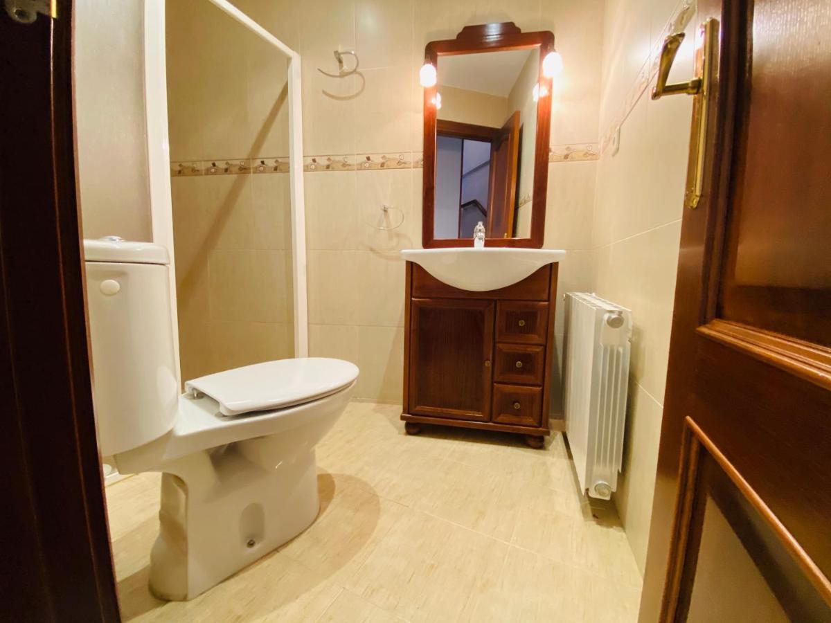 Apartamentos Rurales Lleguera Llanes Bagian luar foto
