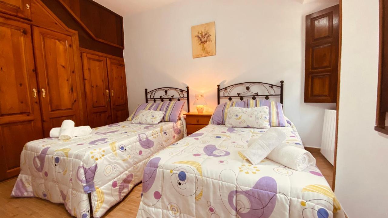 Apartamentos Rurales Lleguera Llanes Bagian luar foto