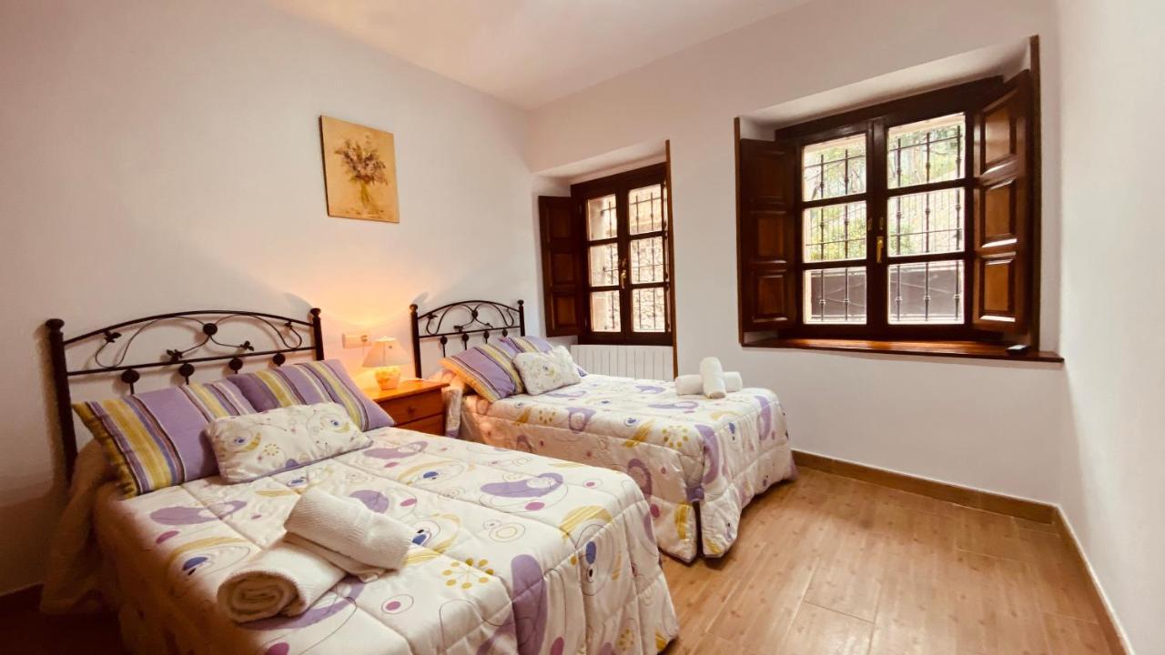Apartamentos Rurales Lleguera Llanes Bagian luar foto