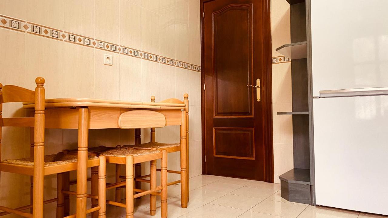 Apartamentos Rurales Lleguera Llanes Bagian luar foto