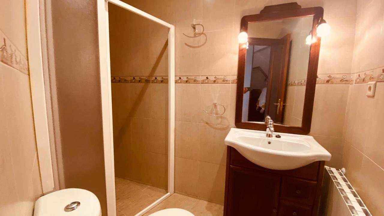 Apartamentos Rurales Lleguera Llanes Bagian luar foto