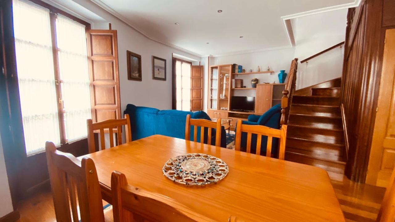 Apartamentos Rurales Lleguera Llanes Bagian luar foto