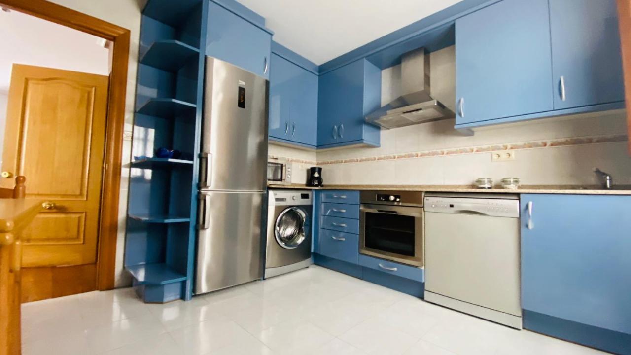 Apartamentos Rurales Lleguera Llanes Bagian luar foto